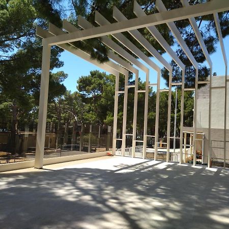 Hotel Bonaca Makarska Esterno foto